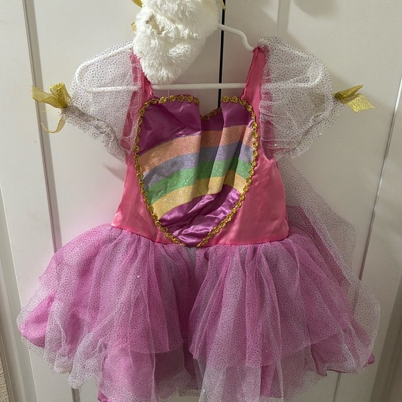 Unicorn Light Up Costume - Picture 2 of 7